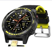 SMARTWATCH  M7S GPS KOMPAS WBUDOWANY TELEFON PULOSMETR ITP