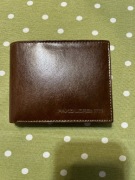 Portfel męski, skórzany Paco Lorente