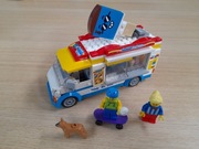 LEGO 60253, używany