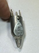 Wkładka gramofonowa Bang Olufsen SP12