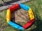 Piaskownica modułowa