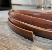 Klin ozdobny listew kedra kampera 15mm.100metrów