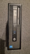 Komputer biurowy HP ProDesk i7-4770 16GB RAM 240GB SSD