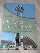 Historia i teraźniejszość, szkoła branżowa I stopnia, J. Niszcz, S. Zając 