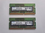 Pamęć Ram DDR4 Samsung 3200MHz 16GB (2x8GB dual) M471A1G44AB0-CWE PC4-3200
