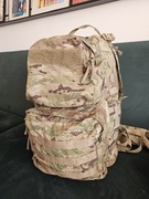 Oryginalny Plecak Wojskowy Molle II Medium Rucksack US Army Multicam