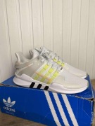 Buty damskie adidas EQT Support ADV białe org 38 2/3