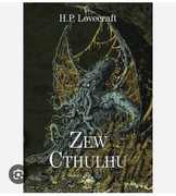 Zew Cthulhu MK Howard Phillips Lovecraft