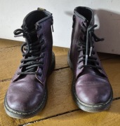 Dr Martens rozmiar 32