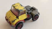 BARDZO STARE DUŻE CORGI - UNIMOG 406