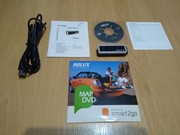 Holux M-1200 nadajnik GPS USB