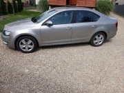 Skoda Octavia 3 1.4 TSI