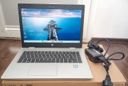 Hp ProBook i3 8130 4x3,4 Ghz 16Gb DDR4 SSD Win11