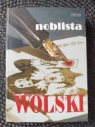 Marcin Wolski  noblista