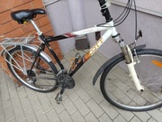 Rower firmy Scott Apach 26 