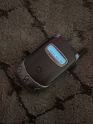 Retro Motorola Accompli 388 z 2002 stan bardzo dobry + Moto talkabout