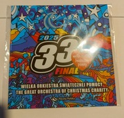 Kryptofolder, Wielka Orkiestra Świątecznej Pomocy