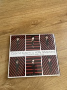 Czarno Czarni & Holly Shepherd - The Power of The Dance Floor CD 