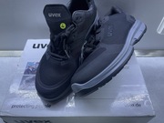 Buty ochronne Uvex 1 Sport NC