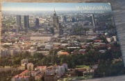 Warszawa - Centrum miasta