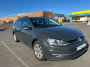 GOLF VII 2017 Krajowy