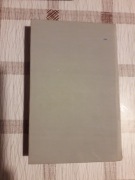 Ignacy Maciejowski ps. Sewer, Szkice z Angli, Wydawnictwo Literackie 1955