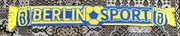 SZAL BERLIN SPORT