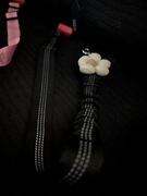 Pas bezpieczeństwa do samochodu dla psa