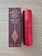 Szminka, Charlotte Tilbury