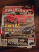 Auto Moto archiwalny numer