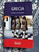 Grecja. Praktyczny przewodnik. Wiesława Rusin