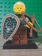 LEGO Minifigures SERIA 3 - Elven Warrior
