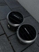 Kratki nawiewu Audi a3 8p lift 