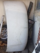 Maska Renault Master II Opel Movano