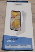 Etui Hama Huawei P40 Lite
