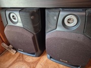 Kolumny Aiwa stereo
