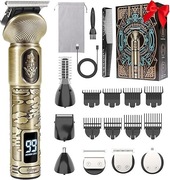 Profesjonalna maszynka do strzyżenia włosów