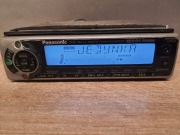 Radio samochodowe PANASONIC FX35 Kaseta, AUX, panel, Oldtimer klasyk