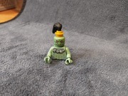 Minifigurka Moe Ninjago njo0609 tors i głową 