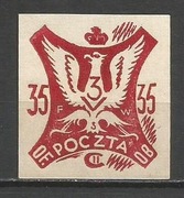 OBÓZ IIC WOLDENBERG FI 38*czyste