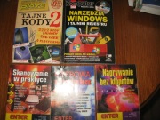 TAJNE KODY II + bonus