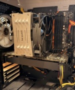 Płyta główna Gigabyte Aorus Elite B365M + Procesor i5-9600K