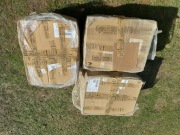 WYPEŁNIACZ worków treningowych 15 kg