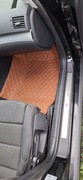 Dywaniki samochodowe Audi A4 B7