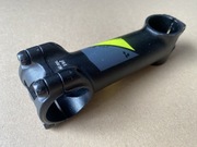 Mostek Wspornik Kierownicy CUBE PRO CPS 110 mm 31.8 Ahead Szosa GRAVEL NEON