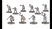 Liberators, Stormcast eternals Age of sigmar 