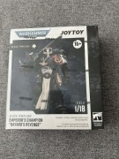Warhammer 40K JoyToy Emperor’s Champion Bayard’s Revenge – NOWA