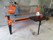 Przecinarka stolowa clipper Norton cst 150 pila 