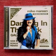 Mike Mareen - The Maxi-Singles Collection Vol.1 (CD) Unikat