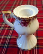 Świecznik kaganek Chodzież Iwona.